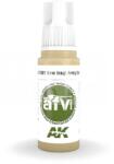 AK Interactive AK-Interactive - Acrylics 3rd generation New Iraqi Army Sand - akrilfesték AK11361