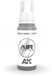 AK Interactive AK-Interactive Acrylics 3rd generation Aggressor Grey FS 36251 AIR SERIES akrilfesték AK11885