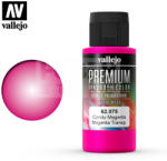 Vallejo Premium RC Colors Candy Magenta akrilfesték (60 ml) 62075V