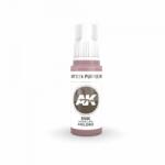 AK Interactive AK-Interactive - Acrylics 3rd generation Cardinal Violet INK 17ml - akrilfesték AK11224
