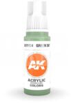 AK Interactive AK-Interactive - Acrylics 3rd generation Green Sky 17ml - akrilfesték AK11134