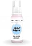AK Interactive AK-Interactive - Acrylics 3rd generation Pastel Violet 17ml - akrilfesték AK11069