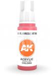 AK Interactive AK-Interactive - Acrylics 3rd generation Fluorescent Magenta 17ml - akrilfesték AK11068