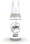 AK Interactive AK-Interactive Acrylics 3rd generation RAF Sky / FS 34424 AIR SERIES akrilfesték AK11844