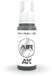 AK Interactive AK-Interactive Acrylics 3rd generation RLM 66 (1938) AIR SERIES akrilfesték AK11819