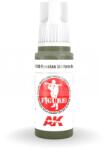 AK Interactive AK-Interactive - Acrylics 3rd generation Russian Uniform Base - akrilfesték AK11430