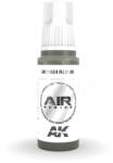 AK Interactive AK-Interactive Acrylics 3rd generation RLM 80 AIR SERIES akrilfesték AK11834