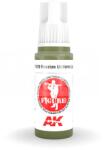 AK Interactive AK-Interactive - Acrylics 3rd generation Russian Uniform Lights - akrilfesték AK11429