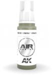 AK Interactive AK-Interactive Acrylics 3rd generation US Interior Yellow Green AIR SERIES akrilfesték AK11859