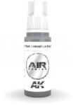AK Interactive AK-Interactive Acrylics 3rd generation RAF Dark Camouflage Grey BS381C/629 AIR SERIES akrilfesték AK11855