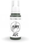 AK Interactive AK-Interactive Acrylics 3rd generation IJA #21 Midori iro (Green) AIR SERIES akrilfesték AK11902