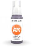 AK Interactive AK-Interactive - Acrylics 3rd generation Lilac 17ml - akrilfesték AK11071