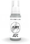 AK Interactive AK-Interactive Acrylics 3rd generation RAF Sky Grey AIR SERIES akrilfesték AK11848