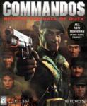Eidos Commandos Beyond the Call of Duty (PC) Jocuri PC