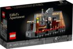 LEGO® Eiffel lakása (40579)