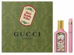 Gucci - Flora Gorgeous Gardenia 2021 női 50ml parfüm szett 1 - parfumhaz
