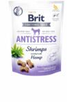 Brit Recompense pentru caini, Brit Care Dog Snack Antistress Shrimps, 150g