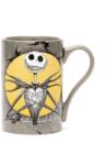 Disney Store Disney Rosszcsont Jack (Jack Skellington) nagy bögre 487 ml