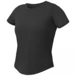 MOOA Leena női póló XL / fekete