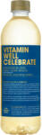 Vitamin Well Celebrate 500 ml, ananász-mangó
