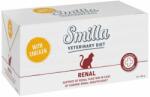 Smilla Smilla Veterinary Diet Renal cu pui - 8 x 100 g