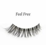 Splendor Lashes Gene false banda par natural Splendor Lashes Feel Free Demi Wispies