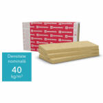 Rockwool Vata Bazaltica ROCKWOOL Acoustic, 40 kg/mc, λ=0, 035 W/mK /bax (Grosime: 100 mm)