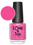 Cupio Lac de unghii Love on Top - Kiss 15ml