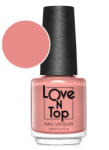 Cupio Lac de unghii Love on Top - Sweetheart 15ml