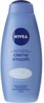 Nivea Gel de duș - NIVEA Smooth Shower Gel 750 ml