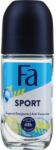 Fa Antiperspirant cu bilă - Fa Men Sport Deodorant 50 ml
