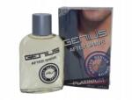 Genius Loțiune după ras - Genius Platinium After Shave 100 ml