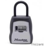 Master Lock -5400 lakat formájú kulcstároló (ML5400)