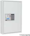  S-64 kulcsszekrény elektronikus számzárral (T06020)