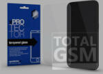 LG V40 ThinQ Tempered Glass 0.33 kijelzővédő fólia