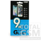 LG G8 Thinq előlapi üvegfólia