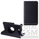 ASUS Fonepad 7 FE170CG fekete oldalra nyíló notesz flip tok