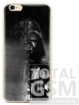 Star Wars szilikon tok - Darth Vader 004 Samsung G973F Galaxy S10 fekete (SWPCVAD1002) - mobiltelefon-tartozek