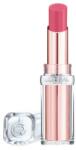 L'Oréal Glow Paradise ruj de buze 4, 8 g pentru femei 111 Pink Wonderland