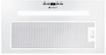 GLOBALO Globalo Hota Incorporabila Agendero 60.2, 60 cm, 200 W, 575 m3 / h, Alb (AGENDERO_60_2_WHITE) Hota