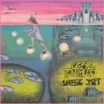 Bertus Hungary Kft Ozric Tentacles - Jurassic Shift (Vinyl LP (nagylemez)) (8C5728)
