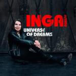 Edel Inga Rumpf - Universe Of Dreams/Hidden Tracks (Digipak) (CD)