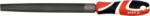 TOYA PILA SEMIROTUNDA 250MM, 2 Yato YT-6231 (YT-6231) Pila