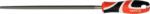 TOYA PILA ROTUNDA LACATUSERIE 250MM, 1 Yato YT-6227 (YT-6227) Pila