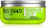 TIGI Bed Head Manipulator Matte ceară modelatoare cu efect matifiant 57 g