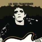 RCA Lou Reed - Transformer (Vinyl LP (nagylemez))