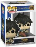 Funko POP! Animation: Black Clover - Yuno figura #1101 (FU60698)