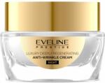 Eveline Cosmetics 24K Snail & Caviar нощен крем против бръчки с екстракт от охлюв 50ml