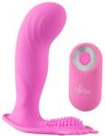 Sweet Smile G-Spot Panty Vibe vibrator Pink 11, 7 cm Vibrator
