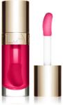 Clarins Lip Comfort Oil ulei pentru buze cu efect de hidratare culoare 04 pitaya 7 ml - notino